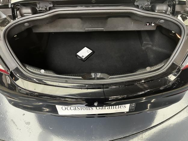 MERCEDES-BENZ Classe C Cabriolet C 220 d Cabriolet Sportline  