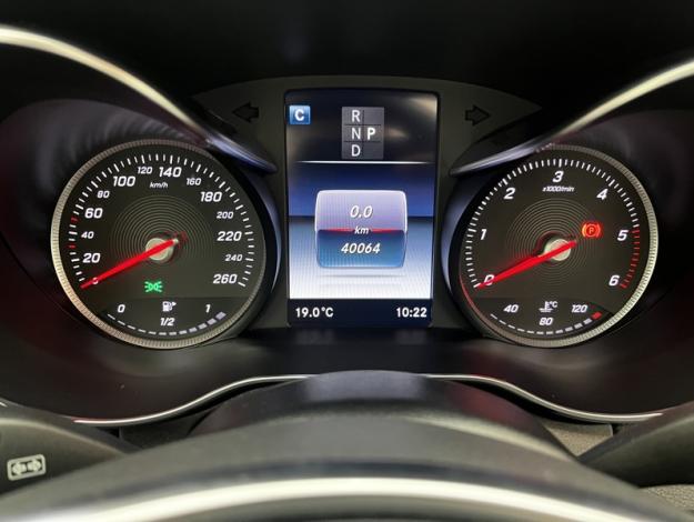 MERCEDES-BENZ Classe C Cabriolet C 220 d Cabriolet Sportline  
