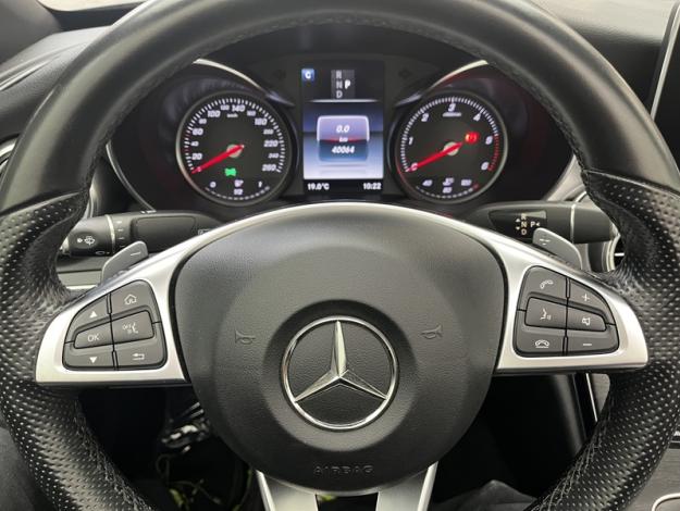 MERCEDES-BENZ Classe C Cabriolet C 220 d Cabriolet Sportline  