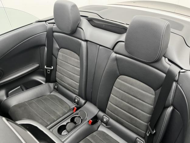 MERCEDES-BENZ Classe C Cabriolet C 220 d Cabriolet Sportline  