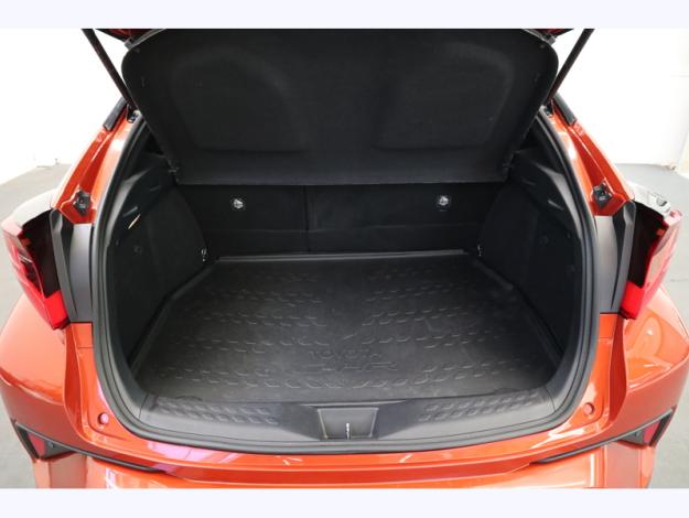 TOYOTA C-HR 2.0 Hybride 184 Distinctive MY20  