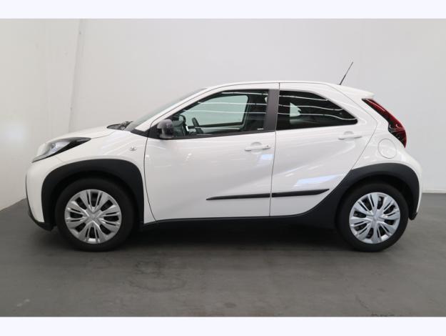TOYOTA Aygo X 1.0 VVT-i 72 Dynamic MY23  