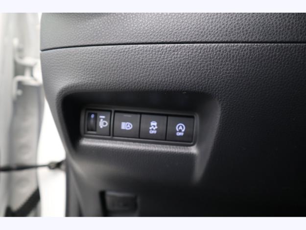 TOYOTA Aygo X 1.0 VVT-i 72 Dynamic MY23  