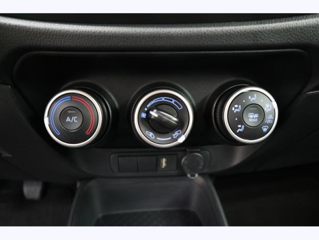 TOYOTA Aygo X 1.0 VVT-i 72 Dynamic MY23  