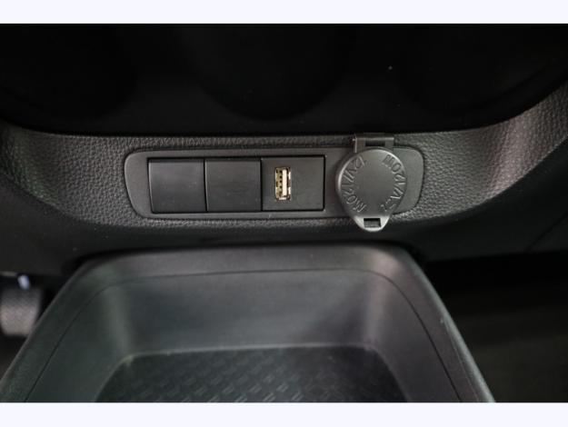 TOYOTA Aygo X 1.0 VVT-i 72 Dynamic MY23  
