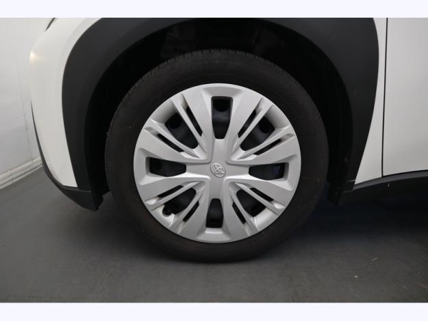 TOYOTA Aygo X 1.0 VVT-i 72 Dynamic MY23  