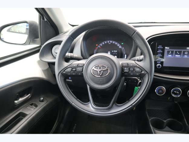 TOYOTA Aygo X 1.0 VVT-i 72 Dynamic MY23  