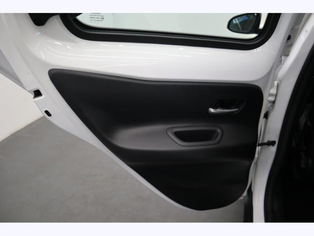 TOYOTA Aygo X 1.0 VVT-i 72 Dynamic MY23  