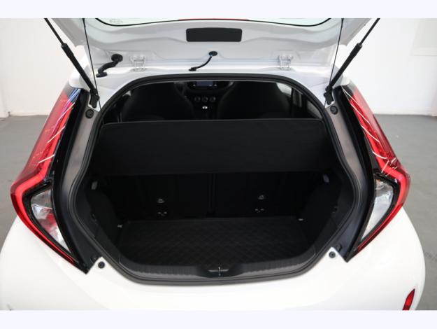 TOYOTA Aygo X 1.0 VVT-i 72 Dynamic MY23  