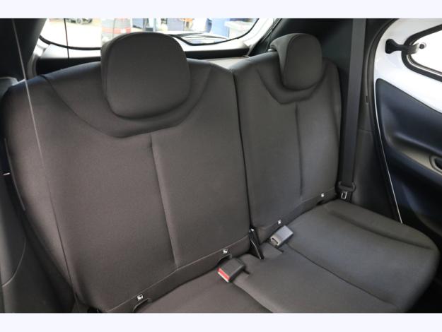 TOYOTA Aygo X 1.0 VVT-i 72 Dynamic MY23  