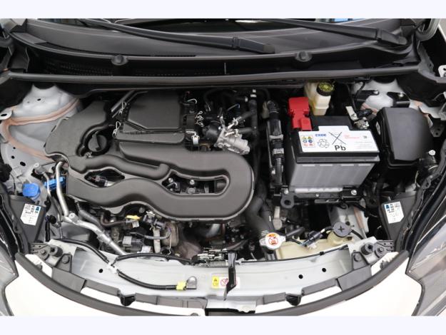 TOYOTA Aygo X 1.0 VVT-i 72 Dynamic MY23  
