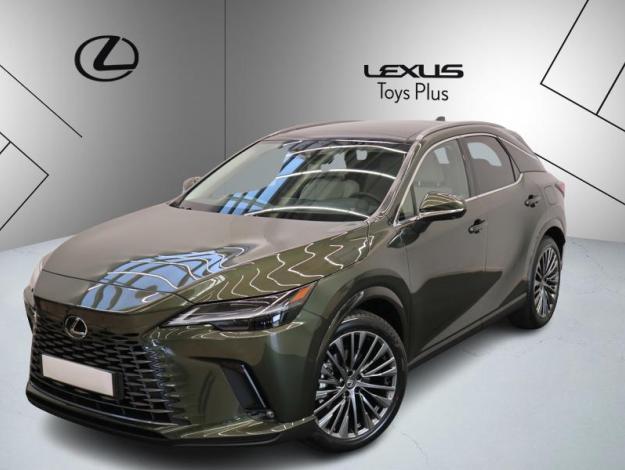 LEXUS RX 450h+ Executive 4WD  RX 450H+ PHEV 4WD EXECUTIVE MY26