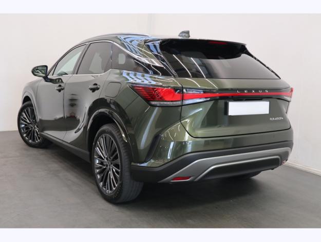 LEXUS RX 450h+ Executive 4WD  RX 450H+ PHEV 4WD EXECUTIVE MY26