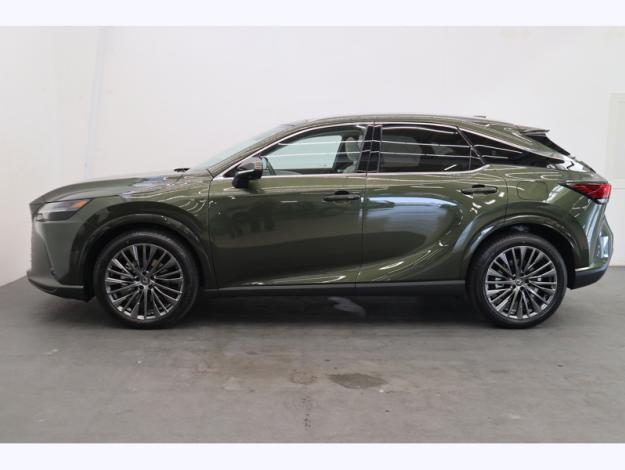 LEXUS RX 450h+ Executive 4WD  RX 450H+ PHEV 4WD EXECUTIVE MY26