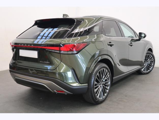 LEXUS RX 450h+ Executive 4WD  RX 450H+ PHEV 4WD EXECUTIVE MY26