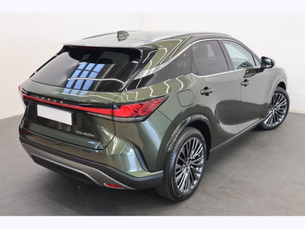 LEXUS RX 450h+ Executive 4WD  RX 450H+ PHEV 4WD EXECUTIVE MY26