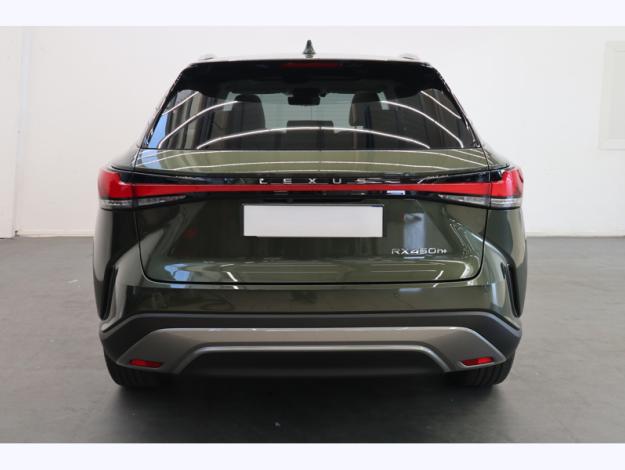LEXUS RX 450h+ Executive 4WD  RX 450H+ PHEV 4WD EXECUTIVE MY26