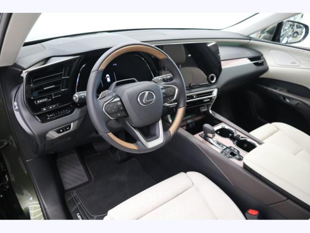 LEXUS RX 450h+ Executive 4WD  RX 450H+ PHEV 4WD EXECUTIVE MY26
