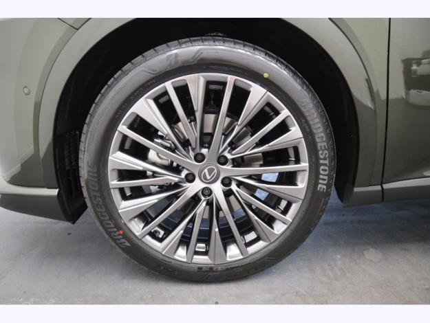LEXUS RX 450h+ Executive 4WD  RX 450H+ PHEV 4WD EXECUTIVE MY26