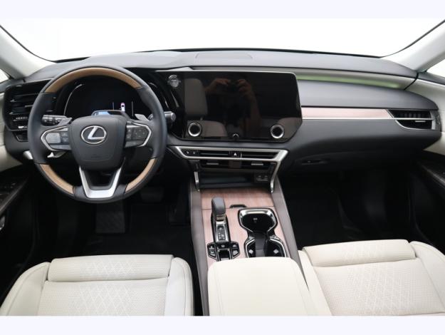 LEXUS RX 450h+ Executive 4WD  RX 450H+ PHEV 4WD EXECUTIVE MY26