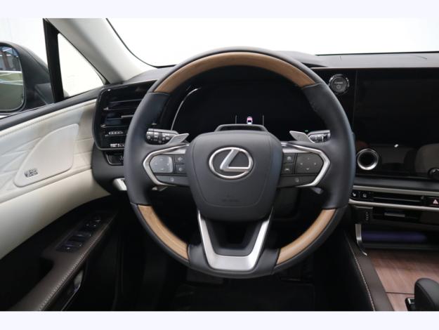 LEXUS RX 450h+ Executive 4WD  RX 450H+ PHEV 4WD EXECUTIVE MY26