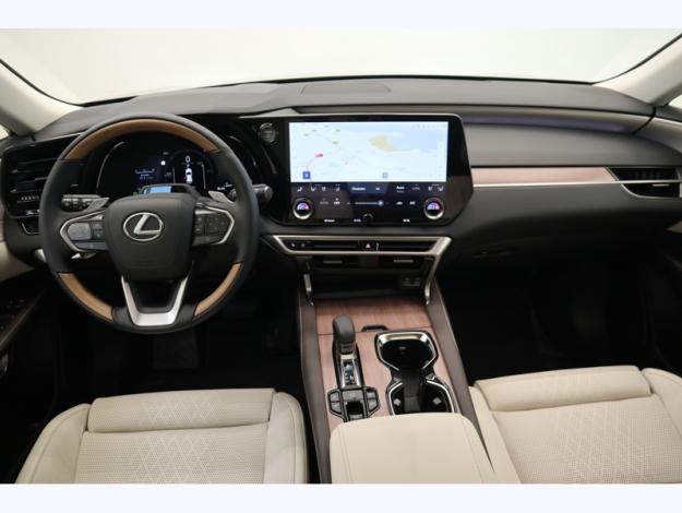 LEXUS RX 450h+ Executive 4WD  RX 450H+ PHEV 4WD EXECUTIVE MY26