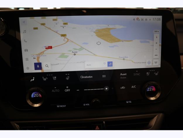 LEXUS RX 450h+ Executive 4WD  RX 450H+ PHEV 4WD EXECUTIVE MY26