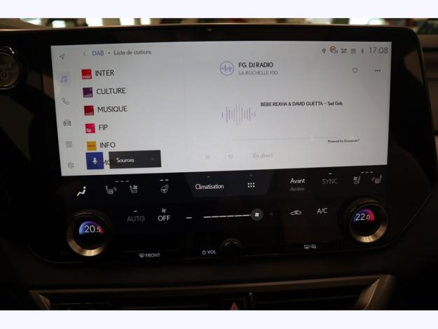 LEXUS RX 450h+ Executive 4WD  RX 450H+ PHEV 4WD EXECUTIVE MY26