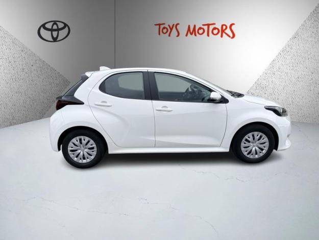 TOYOTA Yaris 116h Dynamic  
