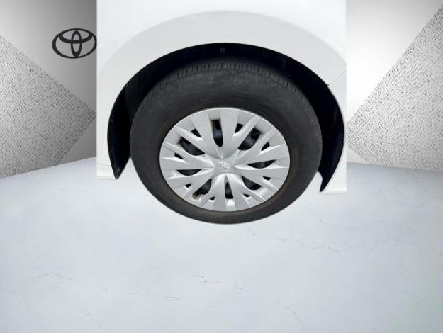TOYOTA Yaris 116h Dynamic  
