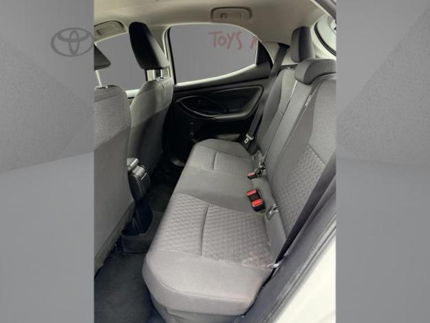 TOYOTA Yaris 116h Dynamic  