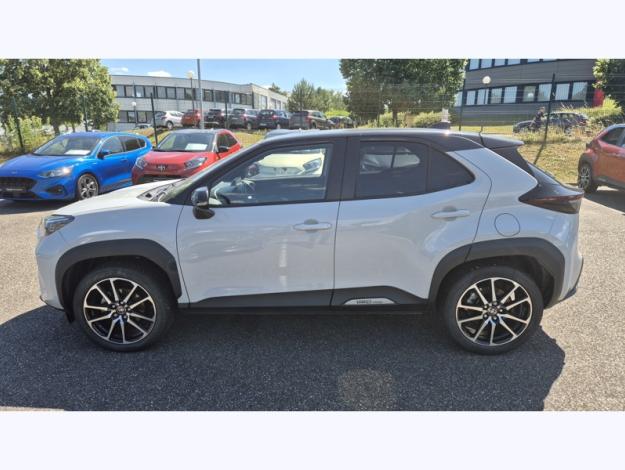 TOYOTA Yaris Cross 1.5 HYBRID 116H GR SPORT   