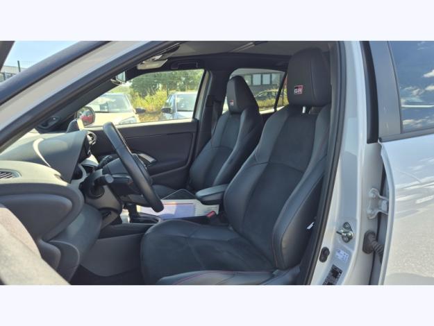TOYOTA Yaris Cross 1.5 HYBRID 116H GR SPORT   