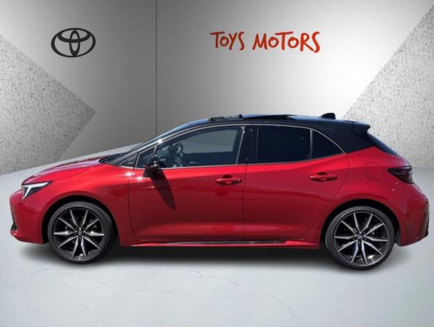 TOYOTA Corolla Hybride 2.0L 178 GR Sport  COROLLA 2.0L HYBRIDE GRSPORTTECHNOTO MY26
