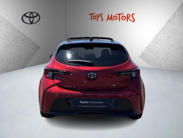 TOYOTA Corolla Hybride 2.0L 178 GR Sport  COROLLA 2.0L HYBRIDE GRSPORTTECHNOTO MY26