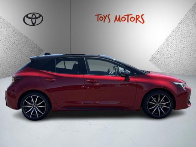 TOYOTA Corolla Hybride 2.0L 178 GR Sport  COROLLA 2.0L HYBRIDE GRSPORTTECHNOTO MY26