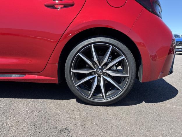 TOYOTA Corolla Hybride 2.0L 178 GR Sport  COROLLA 2.0L HYBRIDE GRSPORTTECHNOTO MY26