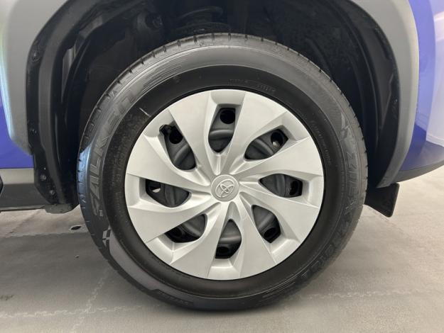 TOYOTA Yaris Cross 1.5 HYBRID 116H DYNAMIC   