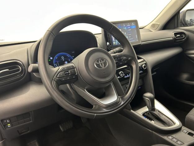 TOYOTA Yaris Cross 1.5 HYBRID 116H DYNAMIC   