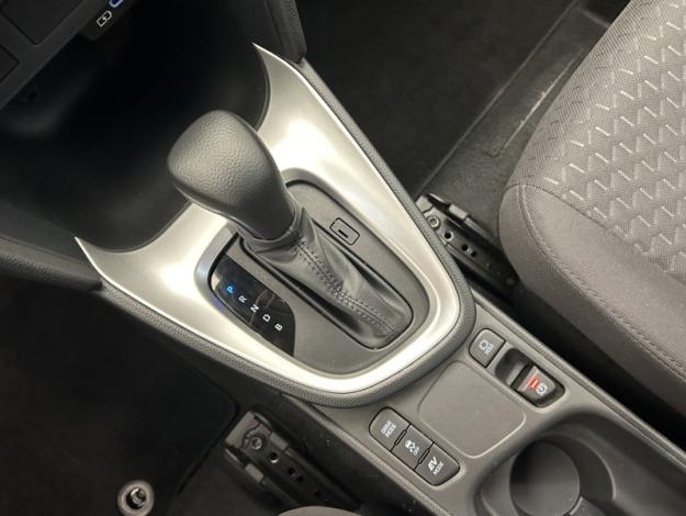 TOYOTA Yaris Cross 1.5 HYBRID 116H DYNAMIC   
