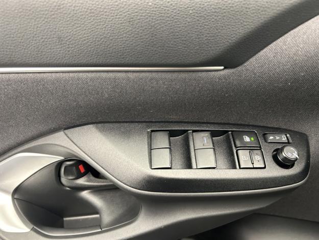 TOYOTA Yaris Cross 1.5 HYBRID 116H DYNAMIC   