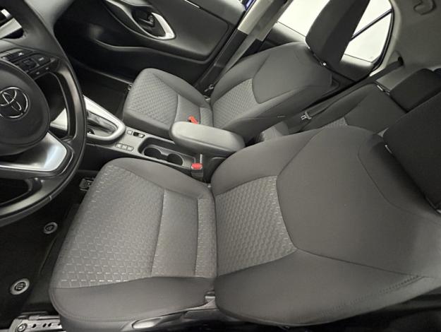 TOYOTA Yaris Cross 1.5 HYBRID 116H DYNAMIC   