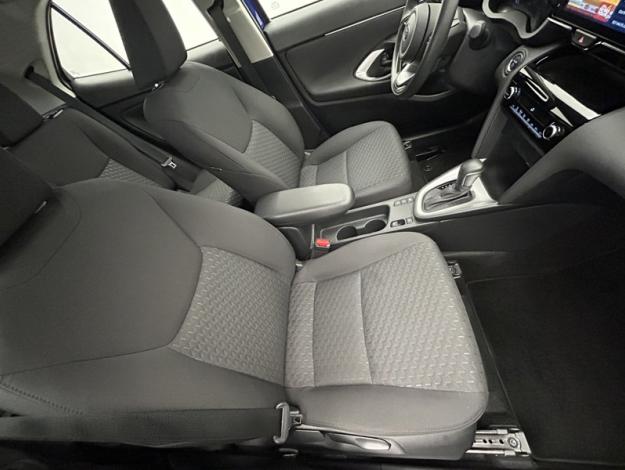 TOYOTA Yaris Cross 1.5 HYBRID 116H DYNAMIC   