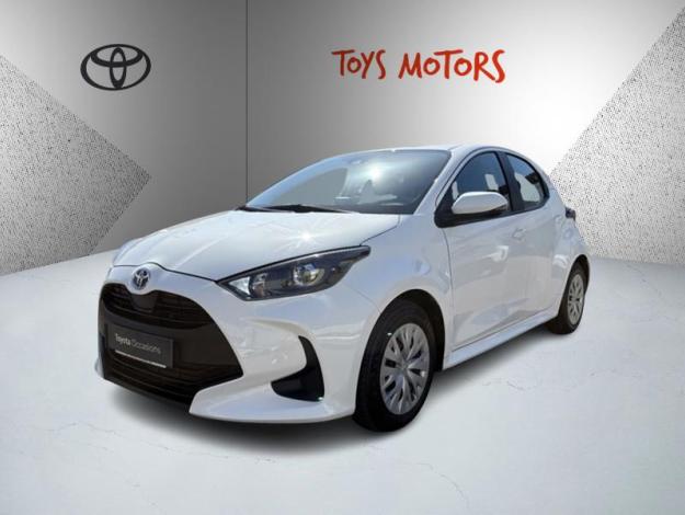 TOYOTA Yaris Hybride 116h Dynamic  