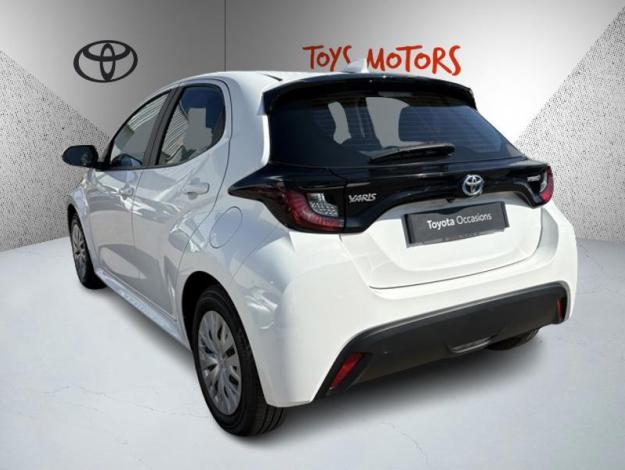TOYOTA Yaris Hybride 116h Dynamic  