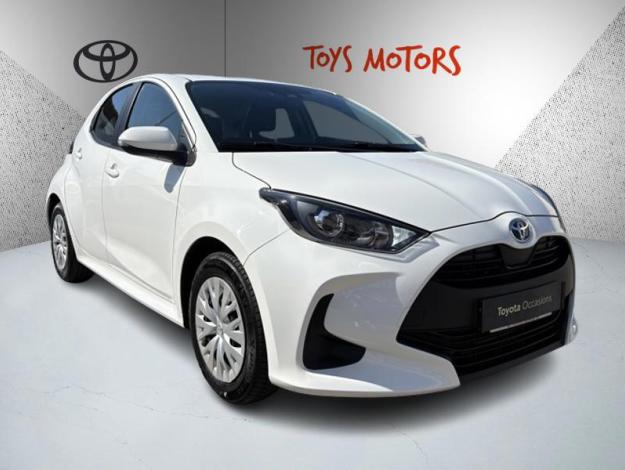 TOYOTA Yaris Hybride 116h Dynamic  