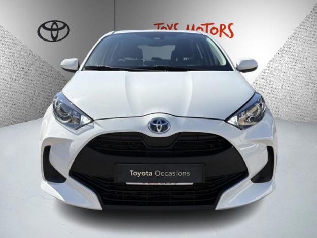 TOYOTA Yaris Hybride 116h Dynamic  