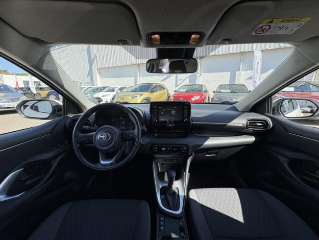 TOYOTA Yaris Hybride 116h Dynamic  