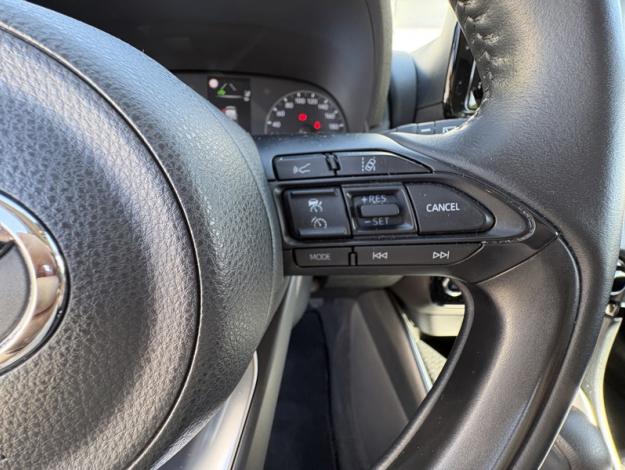 TOYOTA Yaris Hybride 116h Dynamic  