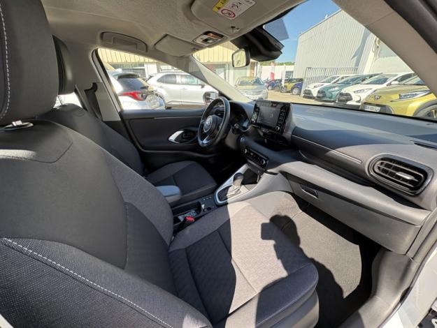 TOYOTA Yaris Hybride 116h Dynamic  